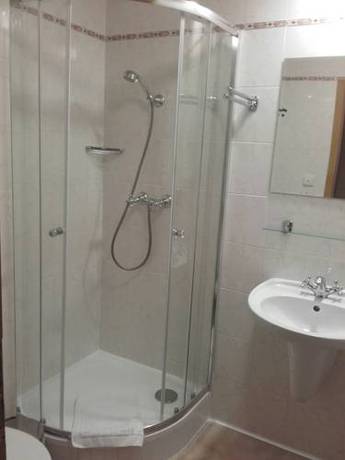 Imagen de la habitación del Hotel Brixen, HAVLICKUV BROD. Foto 16