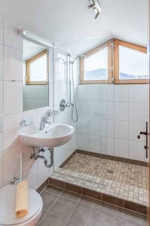 Imagen de la habitación del Hotel Brixentalerhof. Foto 4