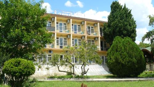 Imagen general del Hotel Briz 3 - Free Parking. Foto 1