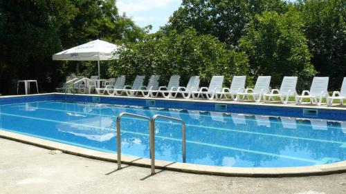 Imagen general del Hotel Briz 3 - Free Parking. Foto 2