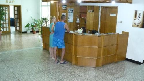 Imagen general del Hotel Briz 3 - Free Parking. Foto 3