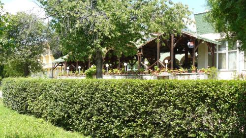 Imagen general del Hotel Briz 3 - Free Parking. Foto 4