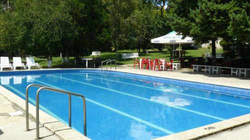 Imagen general del Hotel Briz 3 - Free Parking. Foto 6