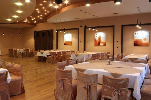 Imagen general del Hotel Briz 3 - Free Parking. Foto 11