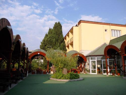 Imagen general del Hotel Briz 3 - Free Parking. Foto 13