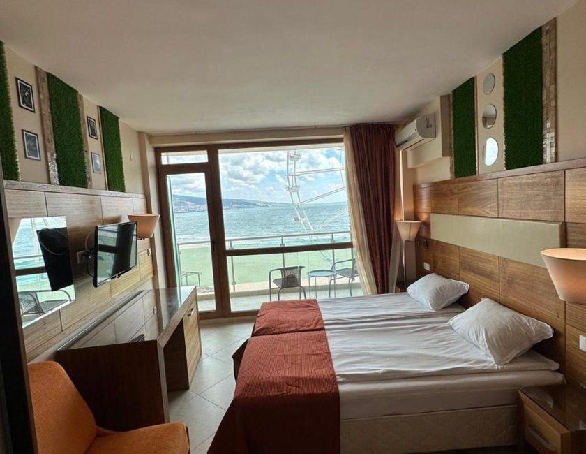 Imagen general del Hotel Briz Beach Apartments - Section B. Foto 5