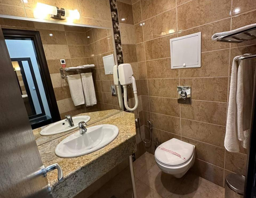 Imagen general del Hotel Briz Beach Apartments - Section B. Foto 8