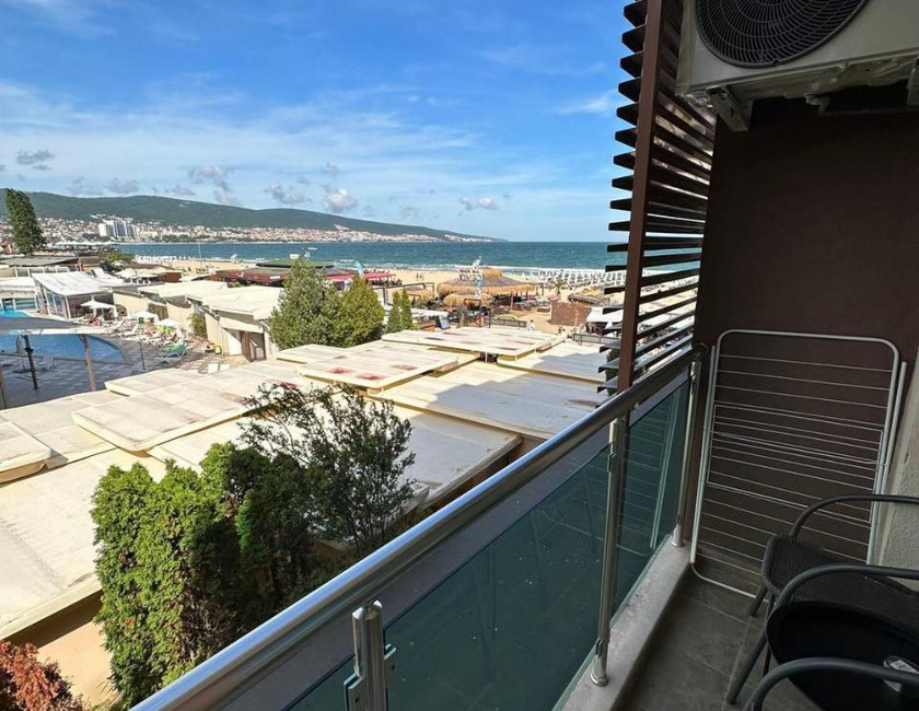 Imagen general del Hotel Briz Beach Apartments - Section B. Foto 9
