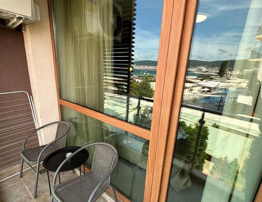 Imagen general del Hotel Briz Beach Apartments - Section B. Foto 10
