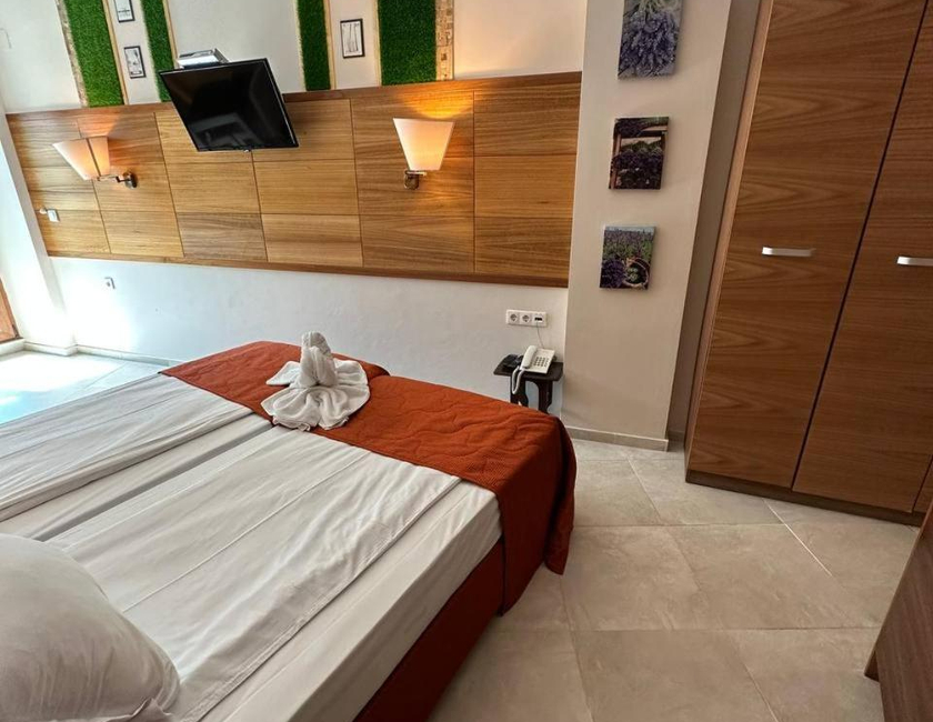 Imagen general del Hotel Briz Beach Apartments - Section B. Foto 14