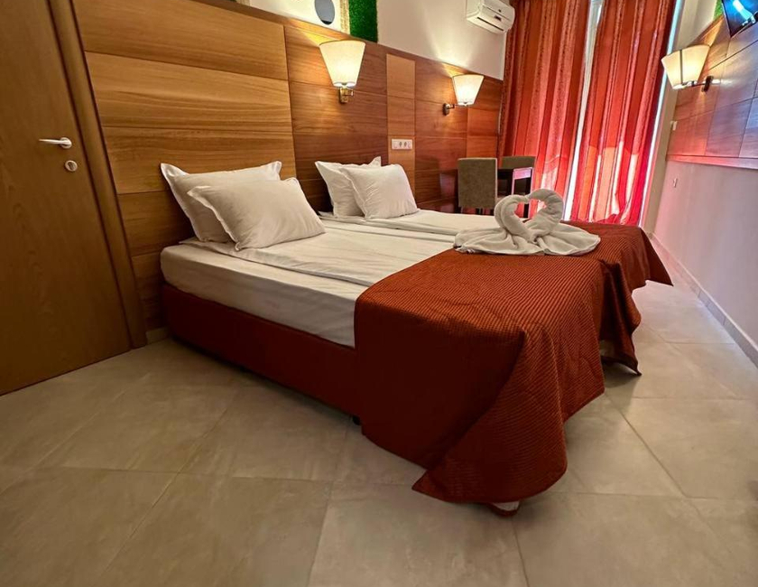 Imagen general del Hotel Briz Beach Apartments - Section B. Foto 15