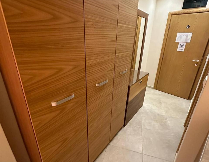 Imagen general del Hotel Briz Beach Apartments - Section B. Foto 16