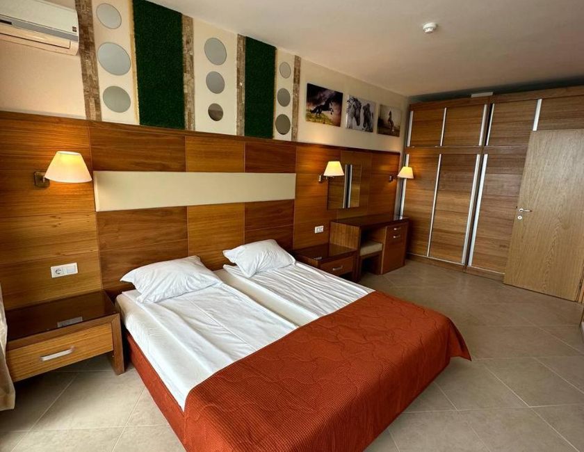 Imagen general del Hotel Briz Beach Apartments - Section B. Foto 17