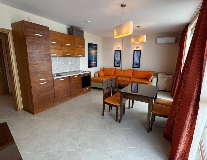 Imagen general del Hotel Briz Beach Apartments - Section B. Foto 20