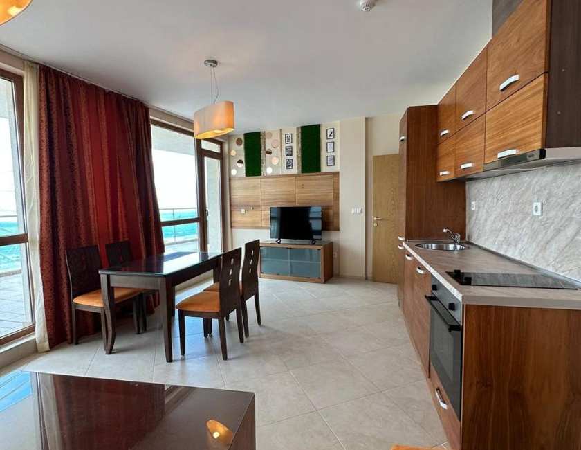 Imagen general del Hotel Briz Beach Apartments - Section B. Foto 21