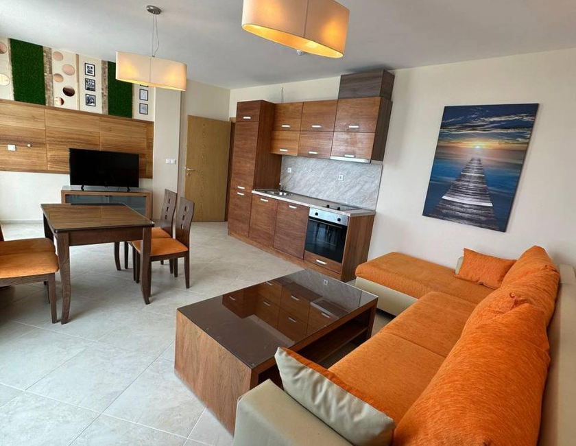 Imagen general del Hotel Briz Beach Apartments - Section B. Foto 22