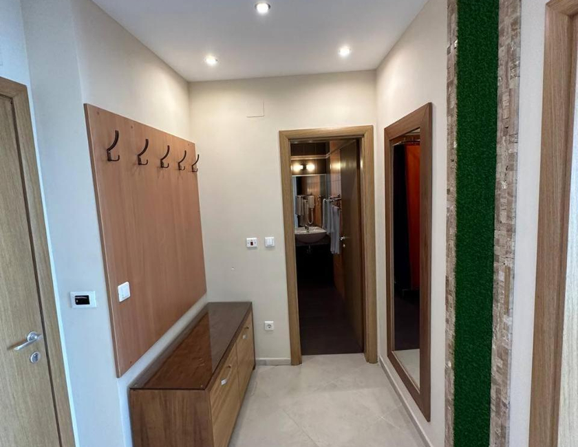 Imagen general del Hotel Briz Beach Apartments - Section B. Foto 23