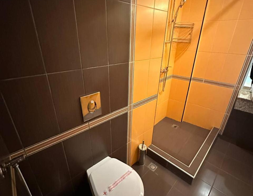 Imagen general del Hotel Briz Beach Apartments - Section B. Foto 24