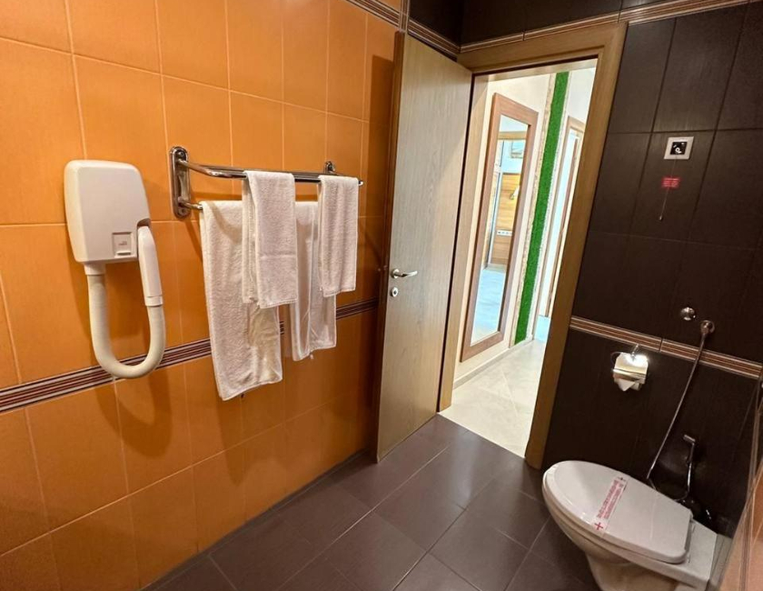 Imagen general del Hotel Briz Beach Apartments - Section B. Foto 25