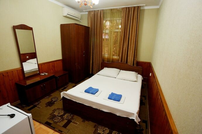 Imagen de la habitación del Hotel Briz Guest House. Foto 13