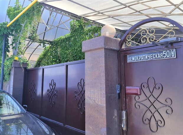 Imagen general del Hotel Briz Guest House. Foto 2