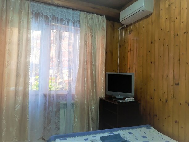 Imagen general del Hotel Briz Guest House. Foto 3