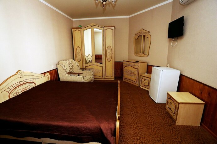 Imagen de la habitación del Hotel Briz Guest House. Foto 14
