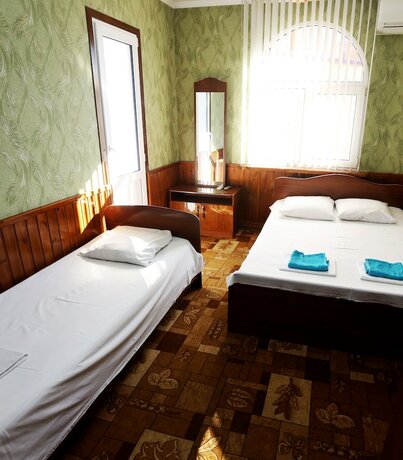 Imagen de la habitación del Hotel Briz Guest House. Foto 15