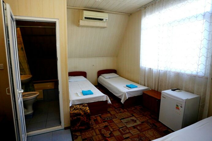 Imagen general del Hotel Briz Guest House. Foto 8