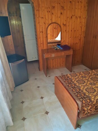 Imagen general del Hotel Briz Guest House. Foto 9