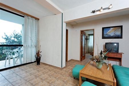 Imagen de la habitación del Hotel Briz, Varna Ciudad. Foto 4