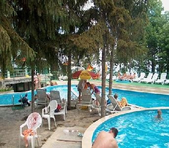 Imagen de la habitación del Hotel Briz, Varna Ciudad. Foto 8