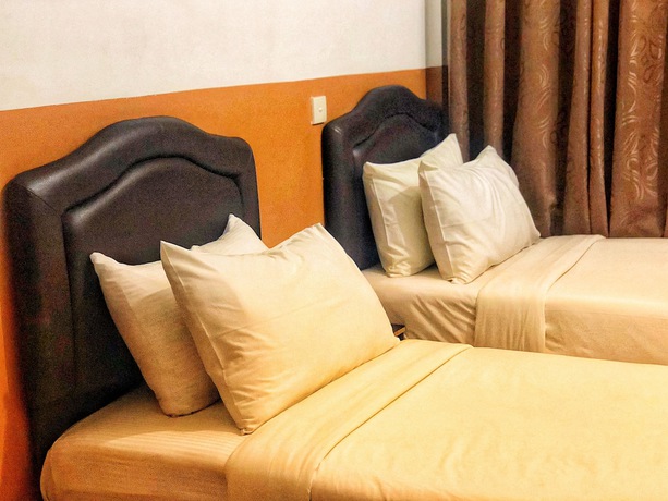Imagen de la habitación del Hotel Brize Inn. Foto 1