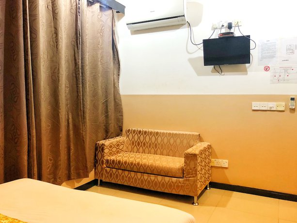 Imagen de la habitación del Hotel Brize Inn. Foto 2