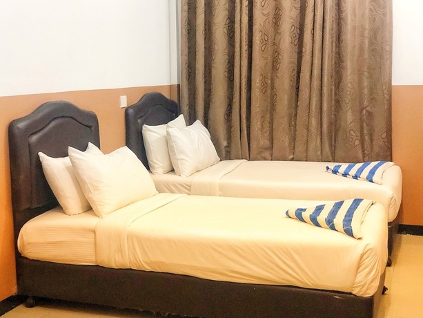 Imagen de la habitación del Hotel Brize Inn. Foto 3