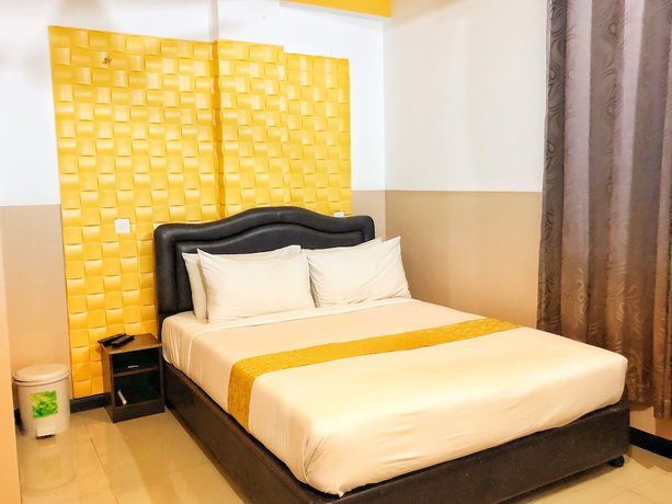 Imagen de la habitación del Hotel Brize Inn. Foto 5