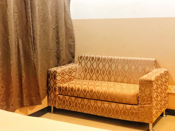 Imagen de la habitación del Hotel Brize Inn. Foto 6