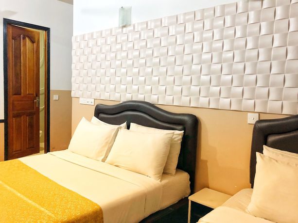 Imagen de la habitación del Hotel Brize Inn. Foto 7