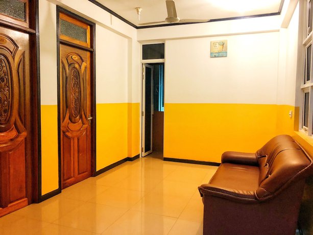 Imagen de la habitación del Hotel Brize Inn. Foto 8