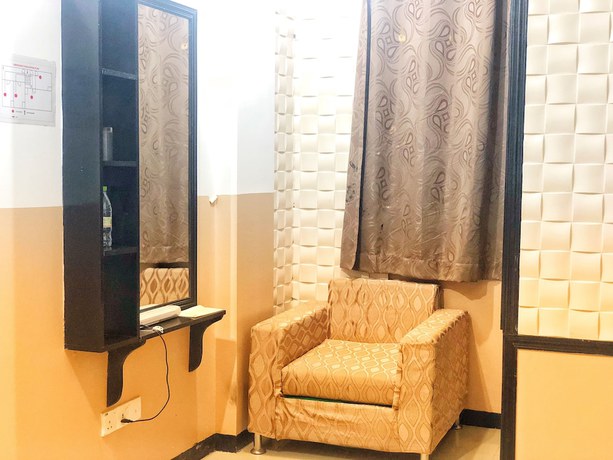 Imagen de la habitación del Hotel Brize Inn. Foto 9