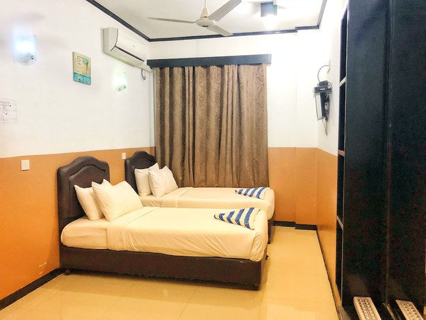 Imagen de la habitación del Hotel Brize Inn. Foto 10