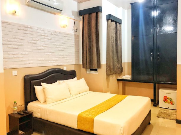 Imagen de la habitación del Hotel Brize Inn. Foto 11