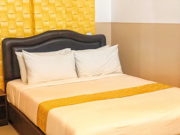 Imagen de la habitación del Hotel Brize Inn. Foto 12