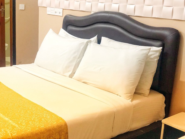 Imagen de la habitación del Hotel Brize Inn. Foto 13