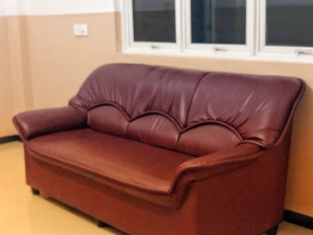 Imagen de la habitación del Hotel Brize Inn. Foto 14