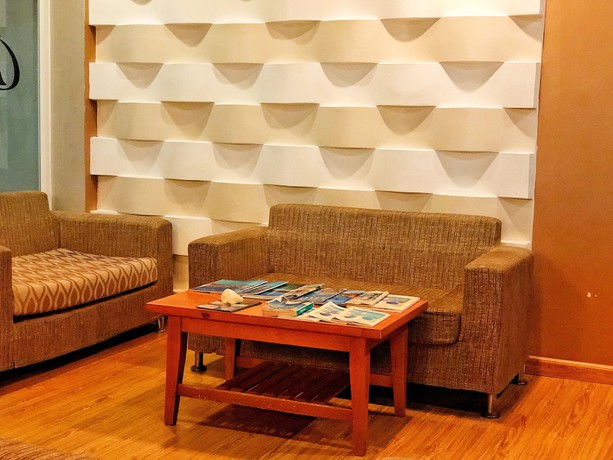 Imagen de la habitación del Hotel Brize Inn. Foto 15