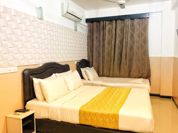 Imagen de la habitación del Hotel Brize Inn. Foto 16