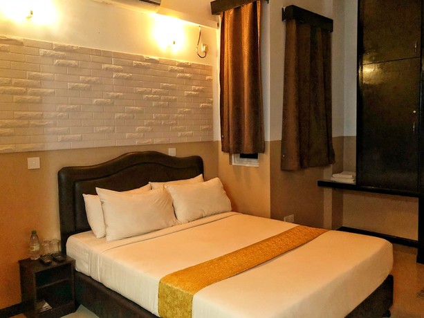 Imagen de la habitación del Hotel Brize Inn. Foto 17