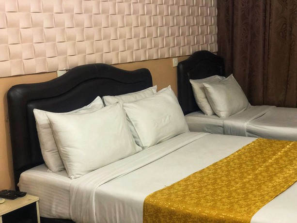 Imagen de la habitación del Hotel Brize Inn. Foto 18