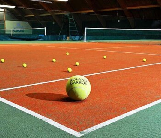 Imagen general del Hotel Brizky. Foto 3